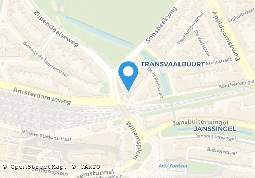 Kaart