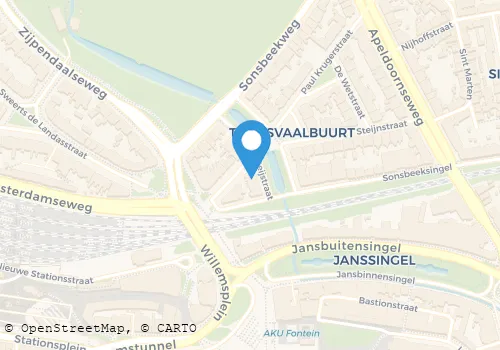 Kaart