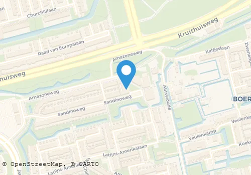 Kaart