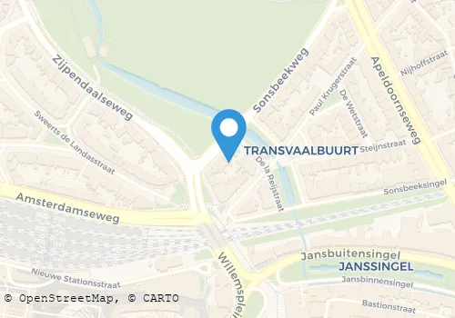Kaart