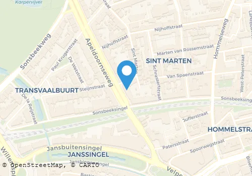 Kaart