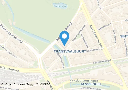 Kaart