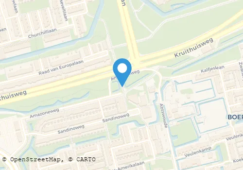 Kaart