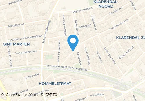 Kaart