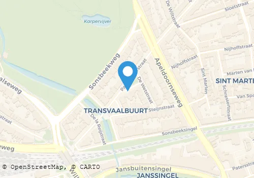 Kaart