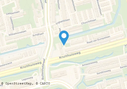 Kaart