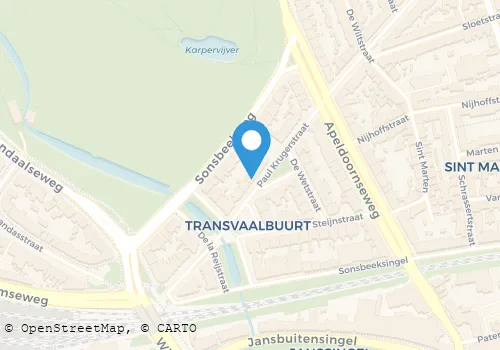 Kaart