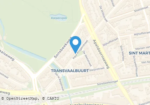 Kaart