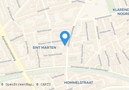 Kaart