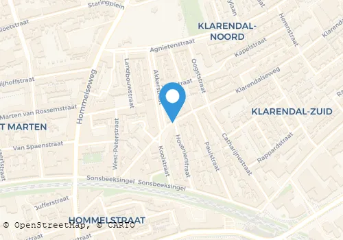Kaart