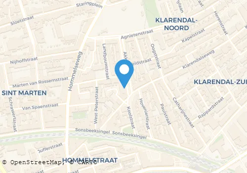 Kaart