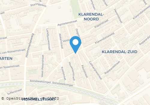 Kaart