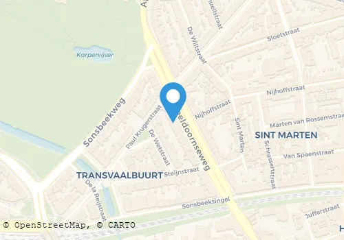 Kaart