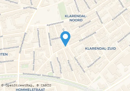 Kaart
