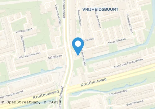 Kaart