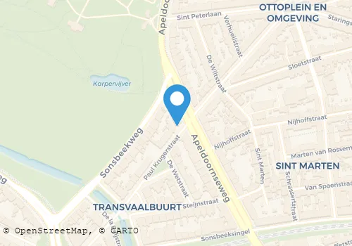 Kaart