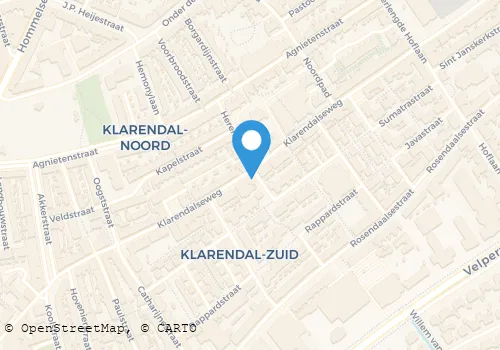 Kaart