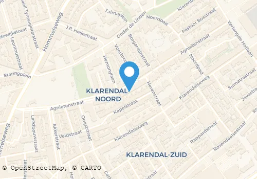 Kaart