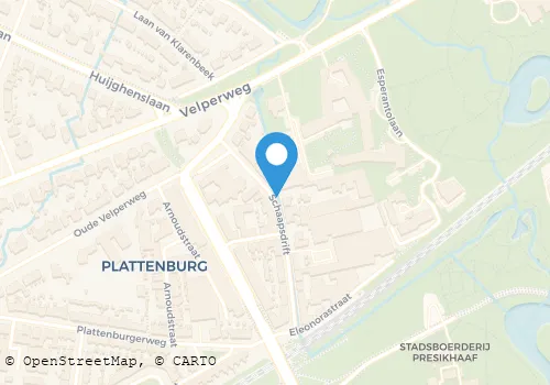 Kaart
