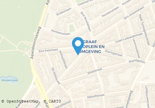 Kaart