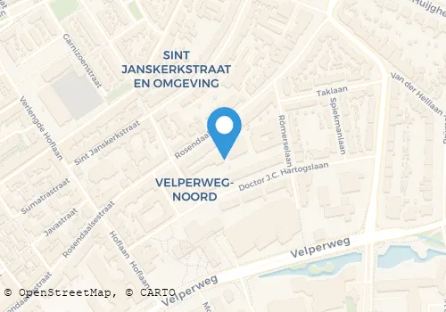 Kaart