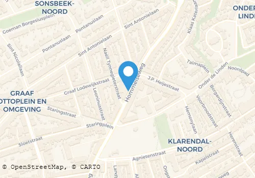 Kaart