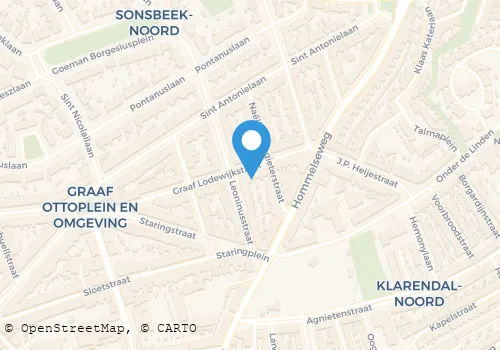 Kaart