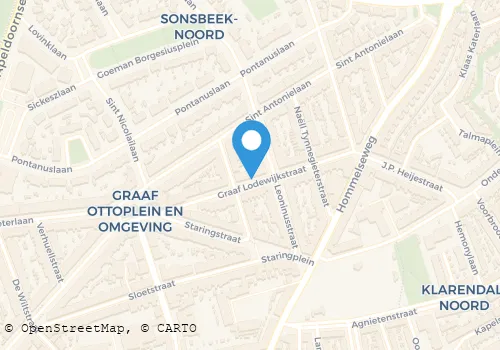 Kaart