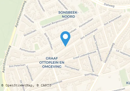 Kaart