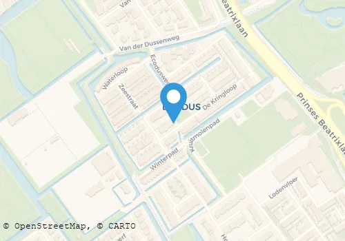 Kaart