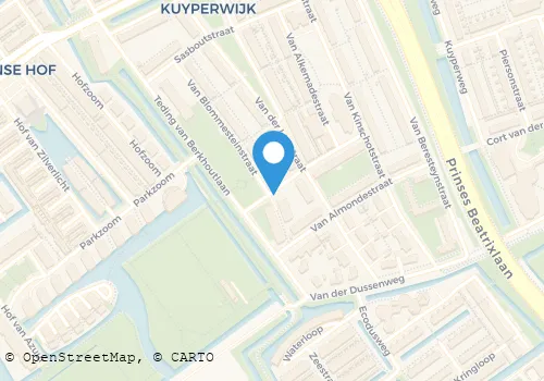 Kaart