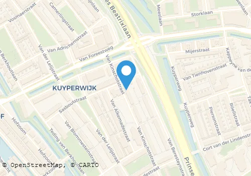 Kaart