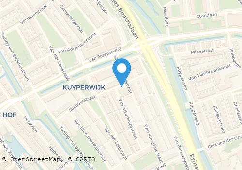 Kaart