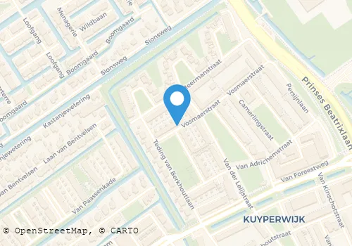 Kaart