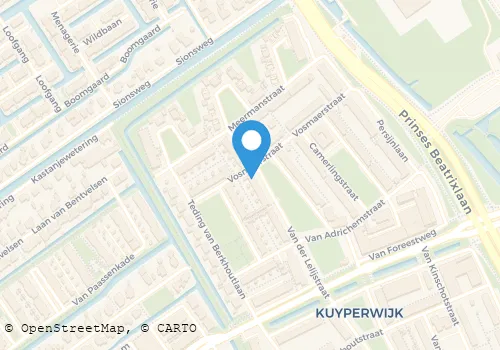 Kaart
