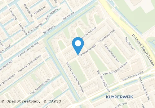 Kaart