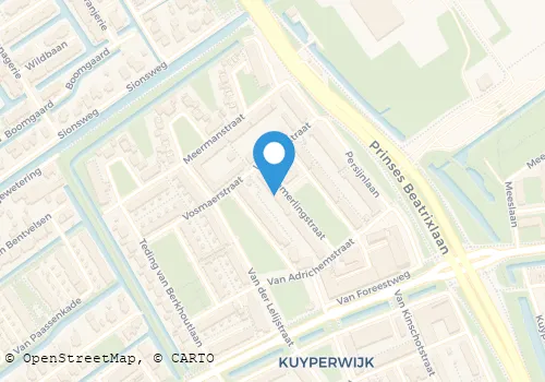 Kaart