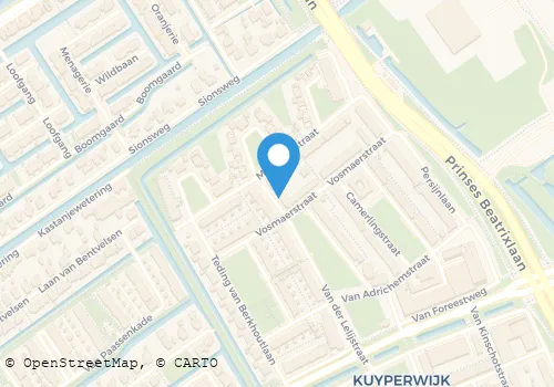 Kaart