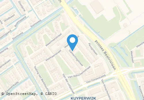 Kaart
