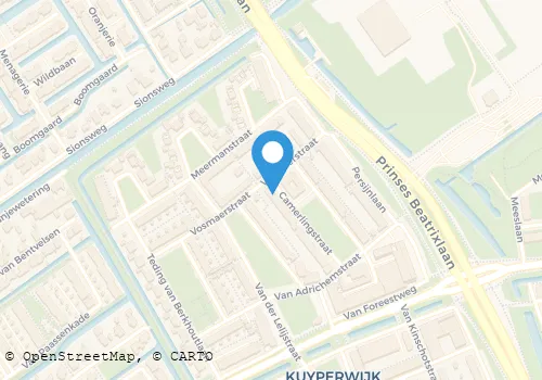 Kaart