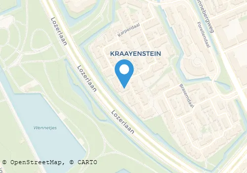 Kaart