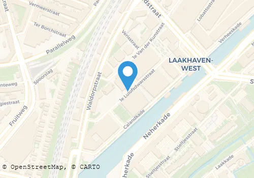 Kaart