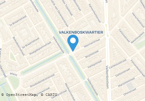 Kaart