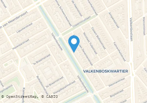 Kaart
