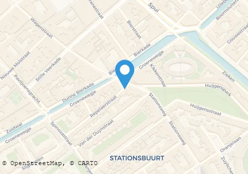Kaart