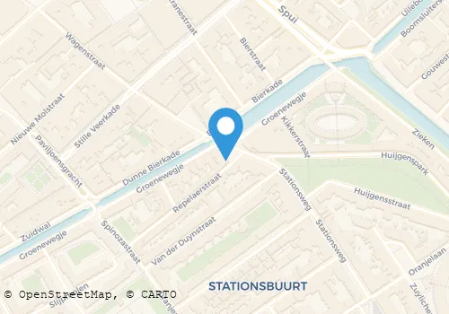 Kaart