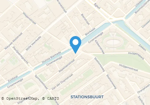 Kaart