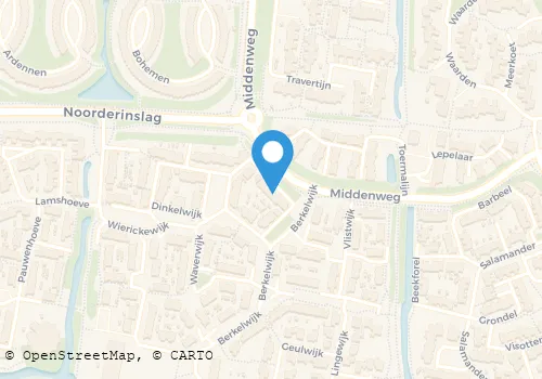 Kaart