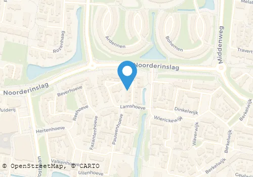 Kaart
