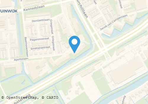 Kaart